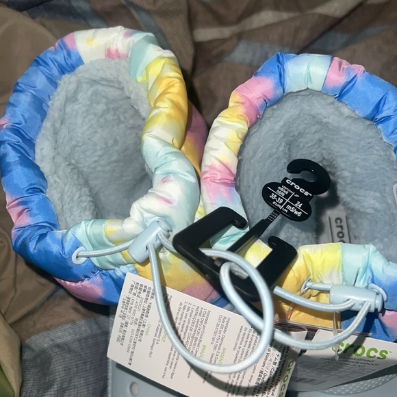 Crocs boots - Picture 6 of 11